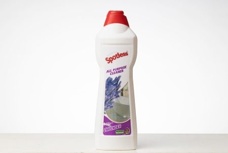 Spotless All Purpose Cleaner