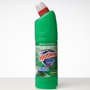 Spotless Multipurpose Thick Bleach