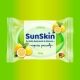 Sunskin Soap - Lemon
